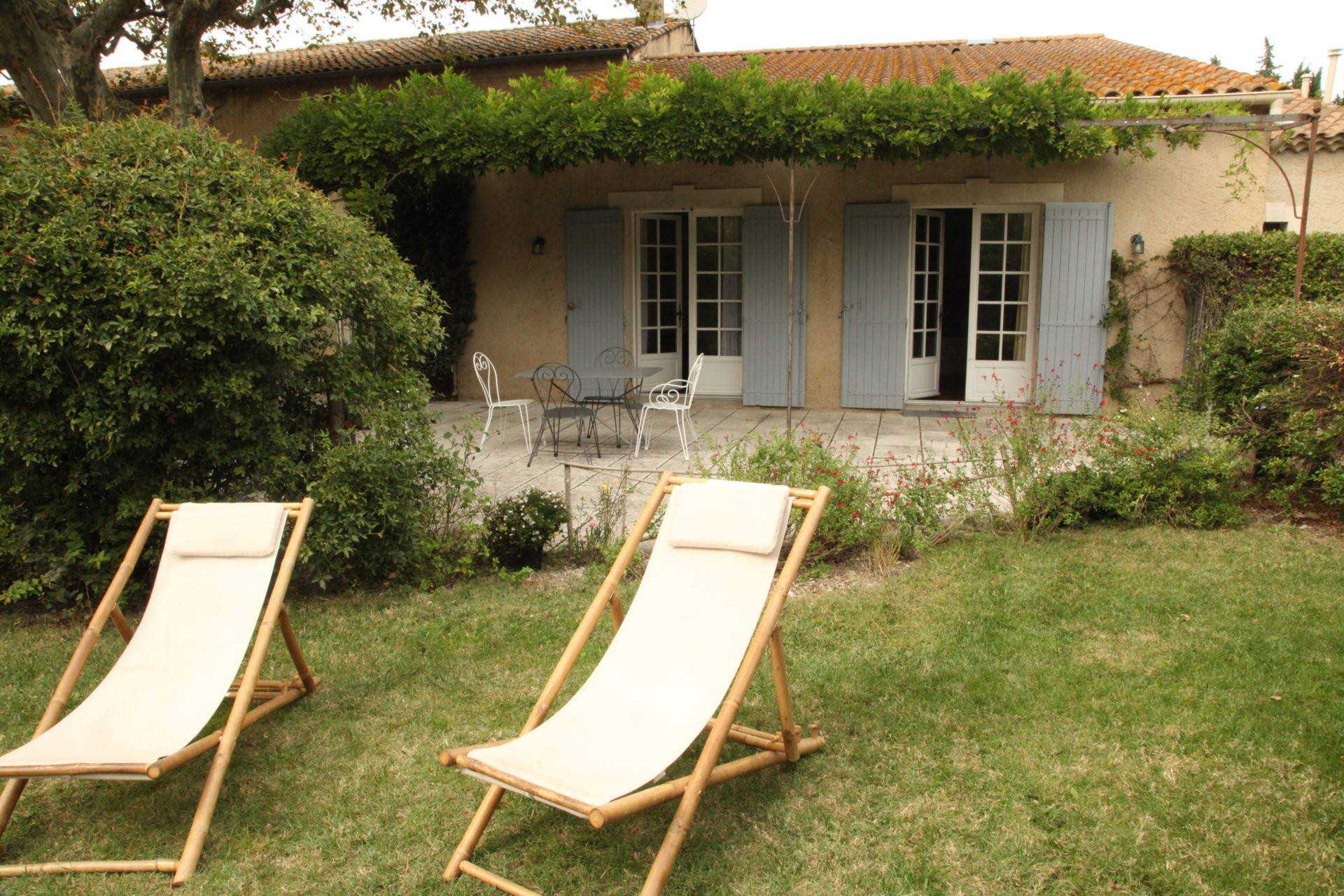 GreenGo location vacances écoresponsables
