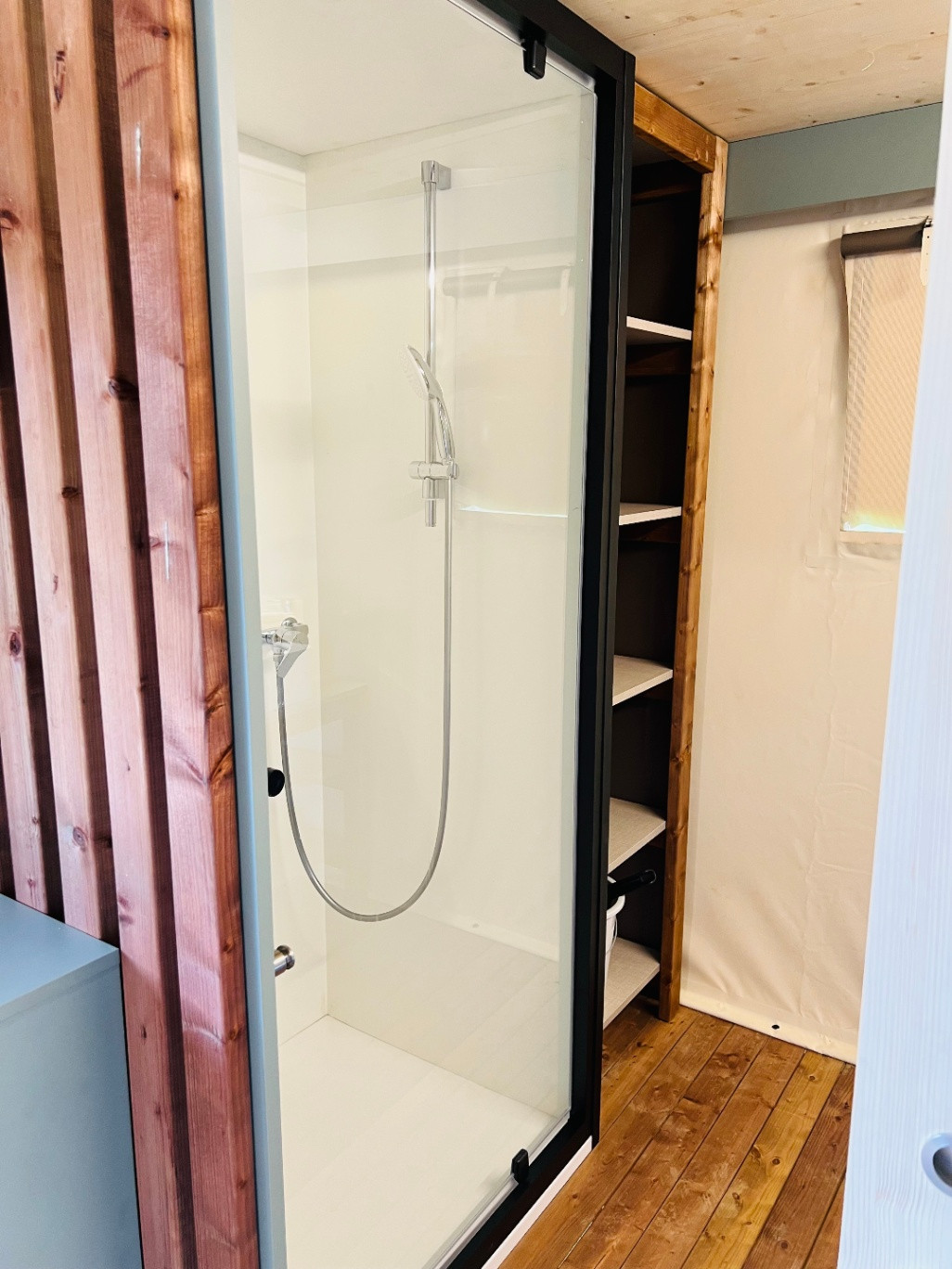 GreenGo Logement insolite Occitanie Glamping