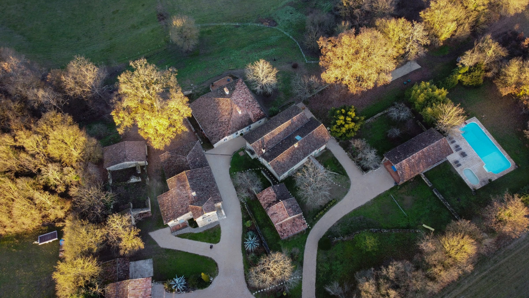Le domaine des sources