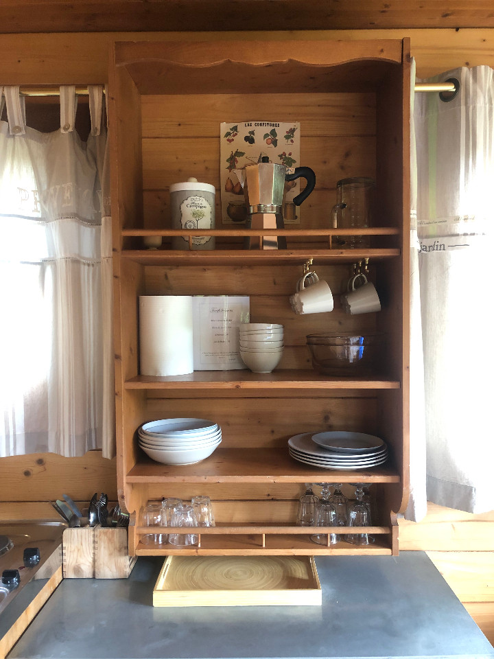 GreenGo Logement insolite Occitanie À la campagne