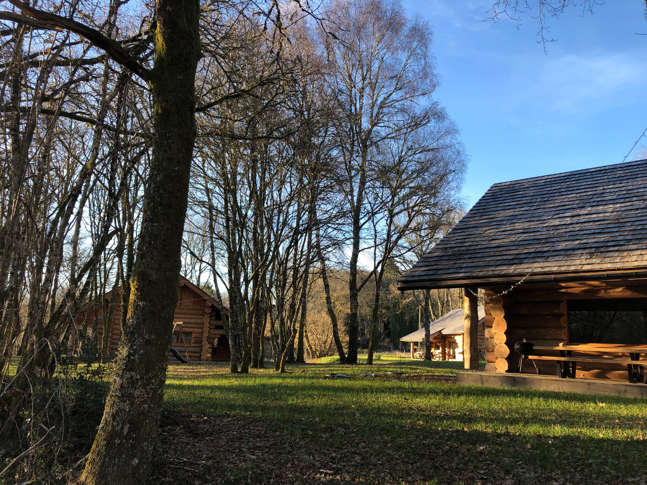 GreenGo Gîte Nouvelle-Aquitaine Évasion