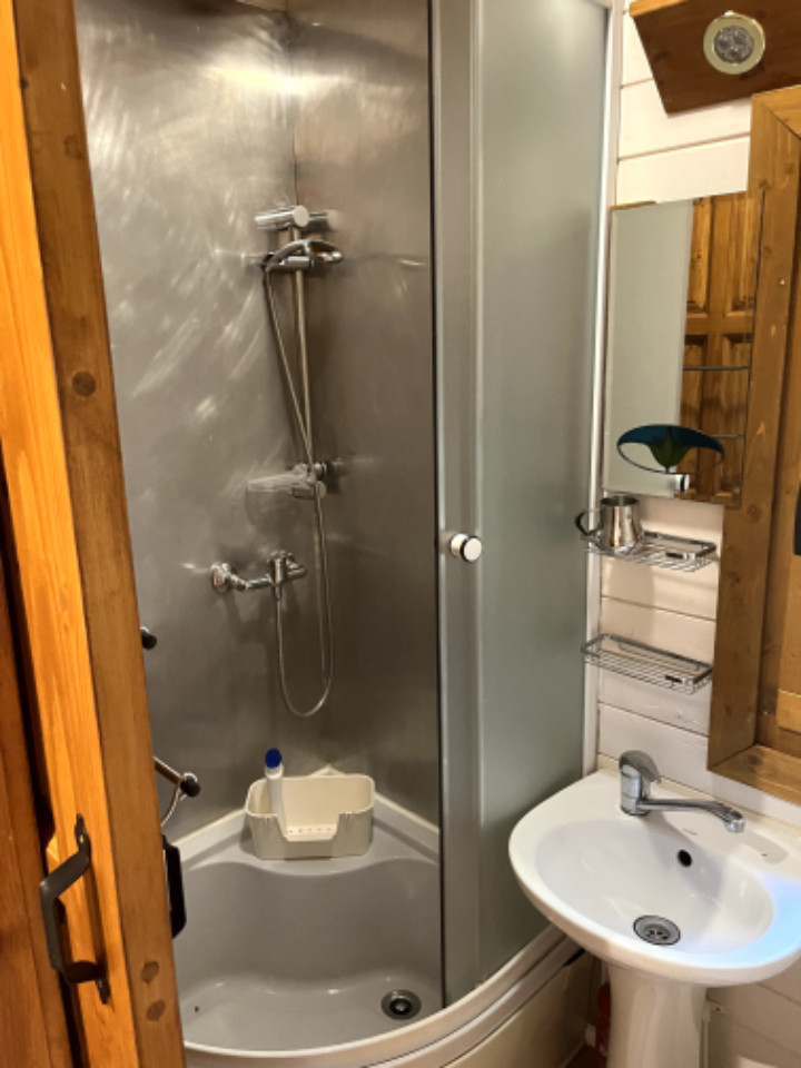 Logement insolite Aude À la campagne