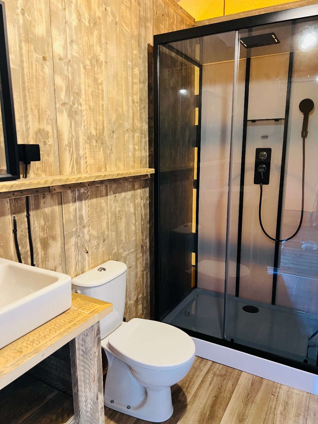 GreenGo Logement insolite Occitanie Évasion