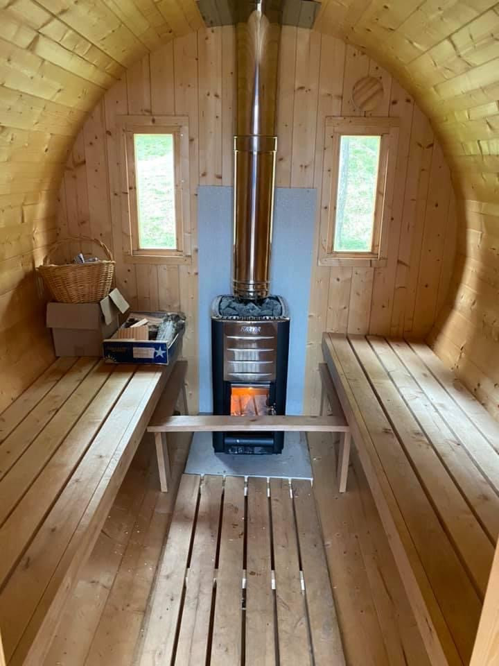 GreenGo Gîte Occitanie Évasion