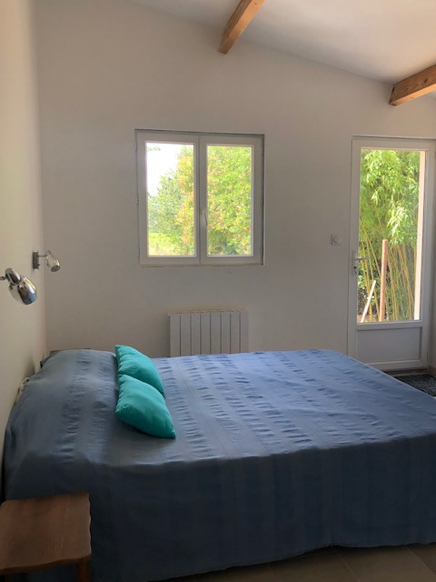 GreenGo location vacances écoresponsables