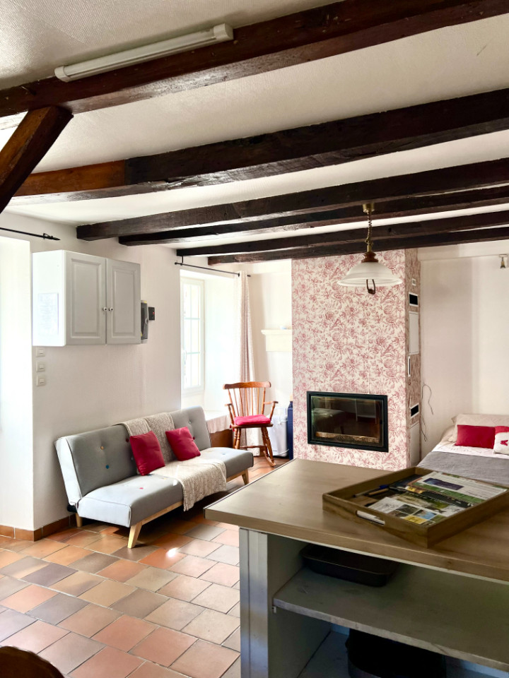 GreenGo Gîte Nouvelle-Aquitaine À la campagne