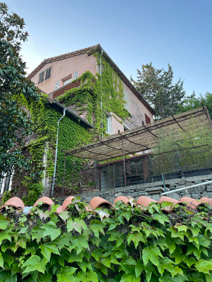 GreenGo Domaine de l'Aven