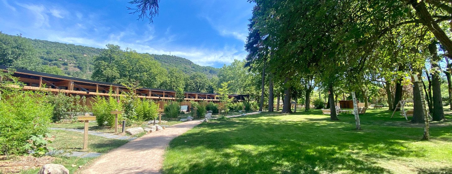 GreenGo Domaine le Vaxergues****
