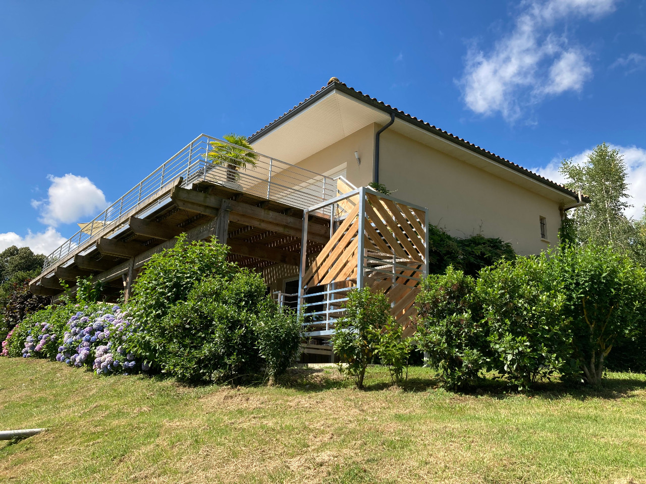 GreenGo location vacances écoresponsables