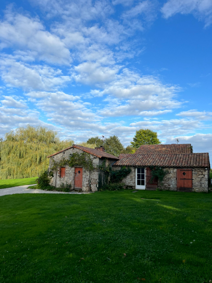  Vendée Gîte de groupe