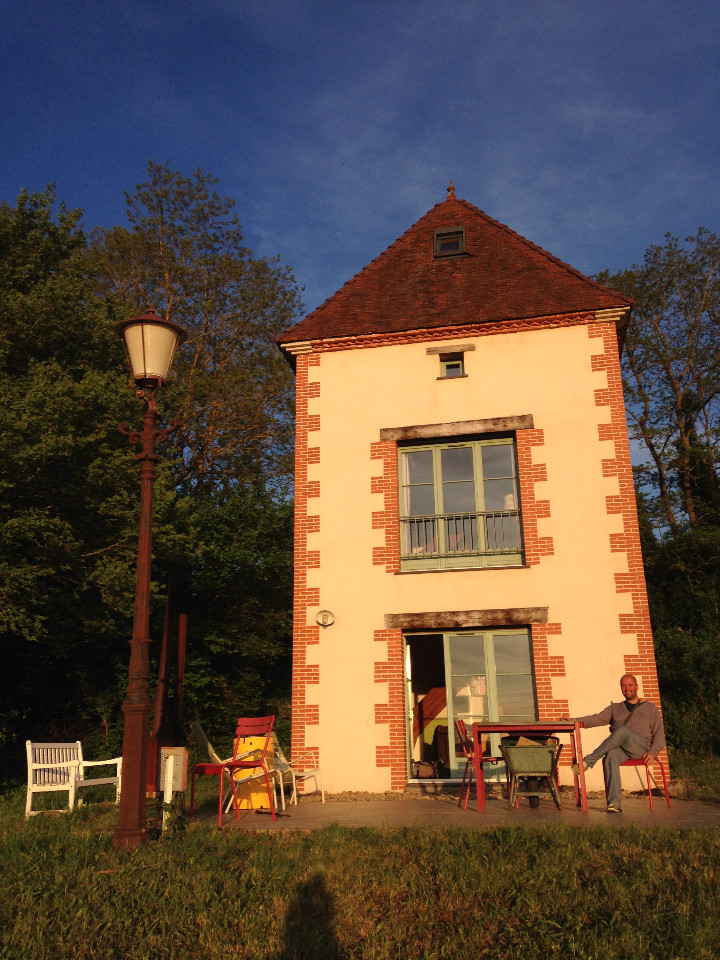 Allier À la campagne