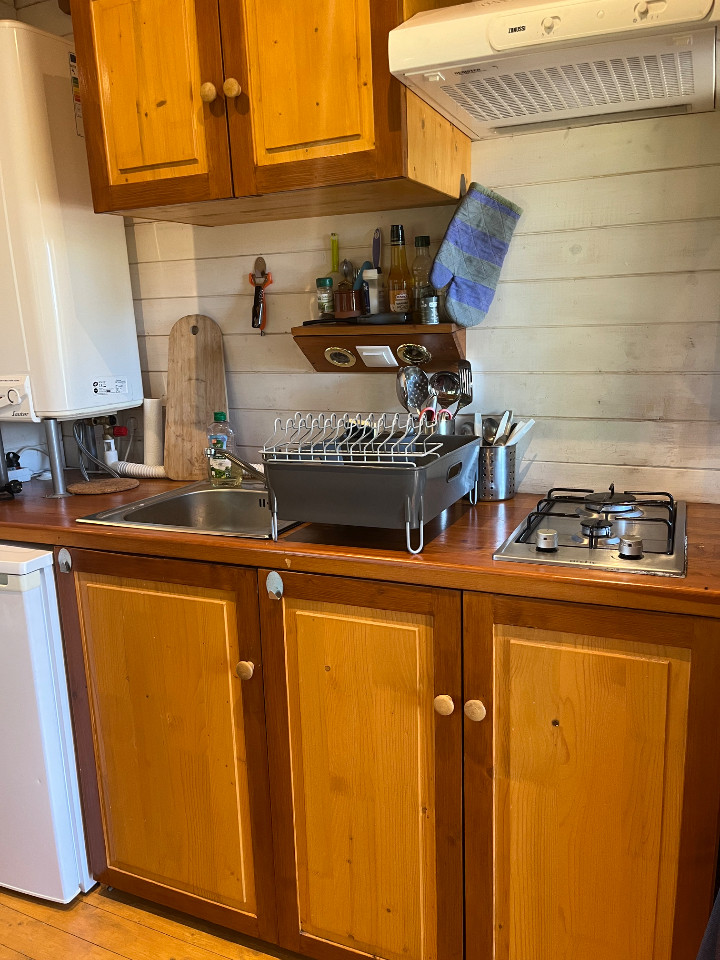 Logement insolite Aude À la campagne