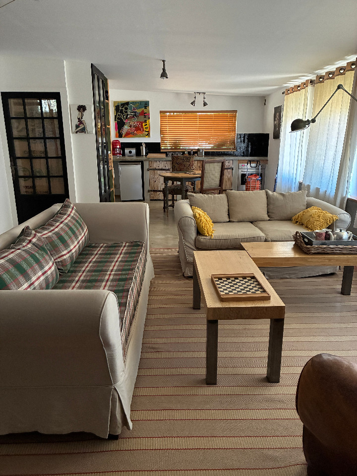 GreenGo L'Atelier, la nature pour horizon