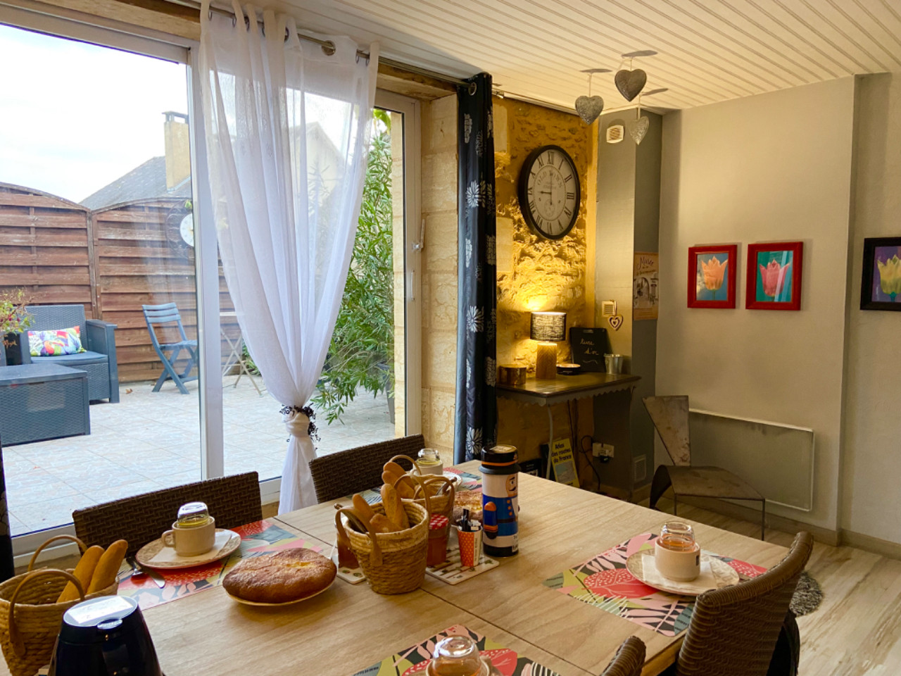 GreenGo Chambre d’hôtes Nouvelle-Aquitaine Évasion