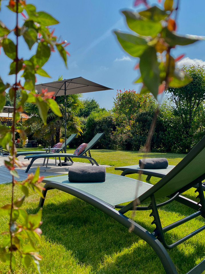 GreenGo location vacances écoresponsables