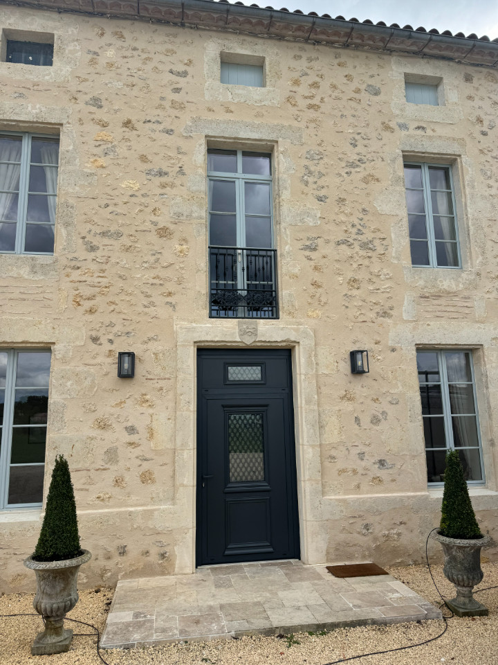 GreenGo location vacances écoresponsables