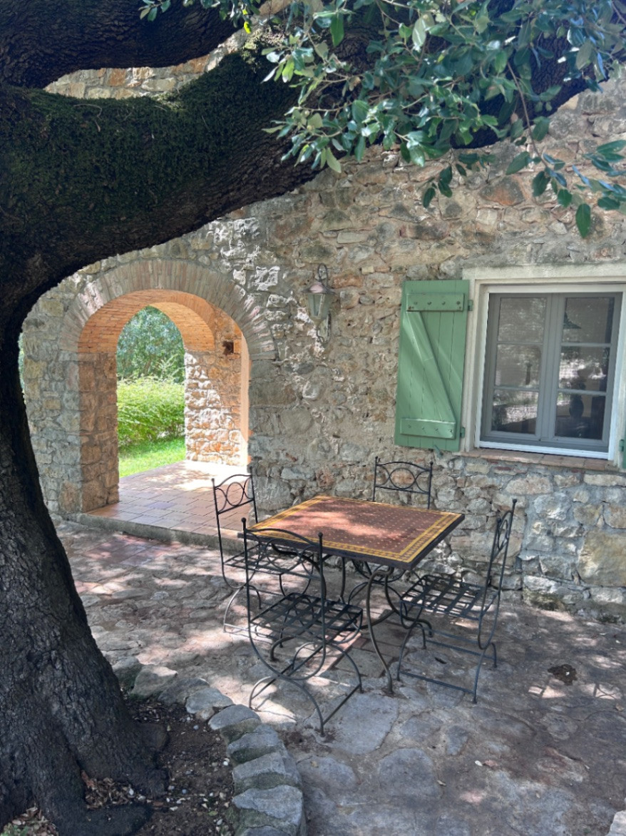 Gîte à la ferme