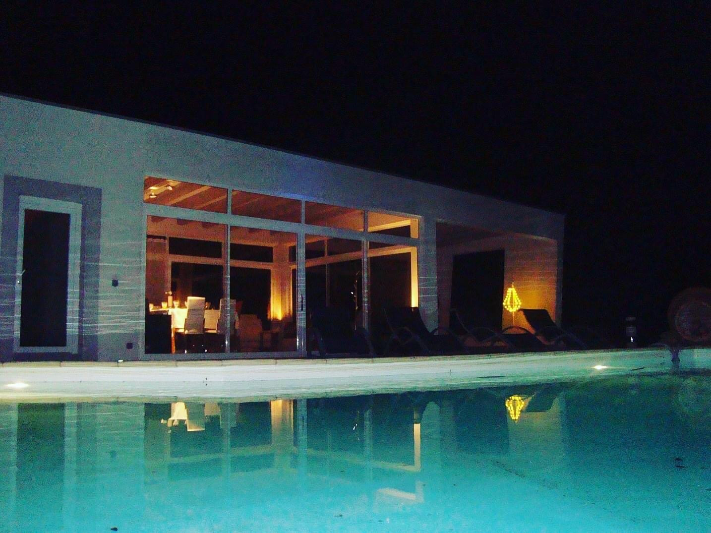 GreenGo location vacances écoresponsables