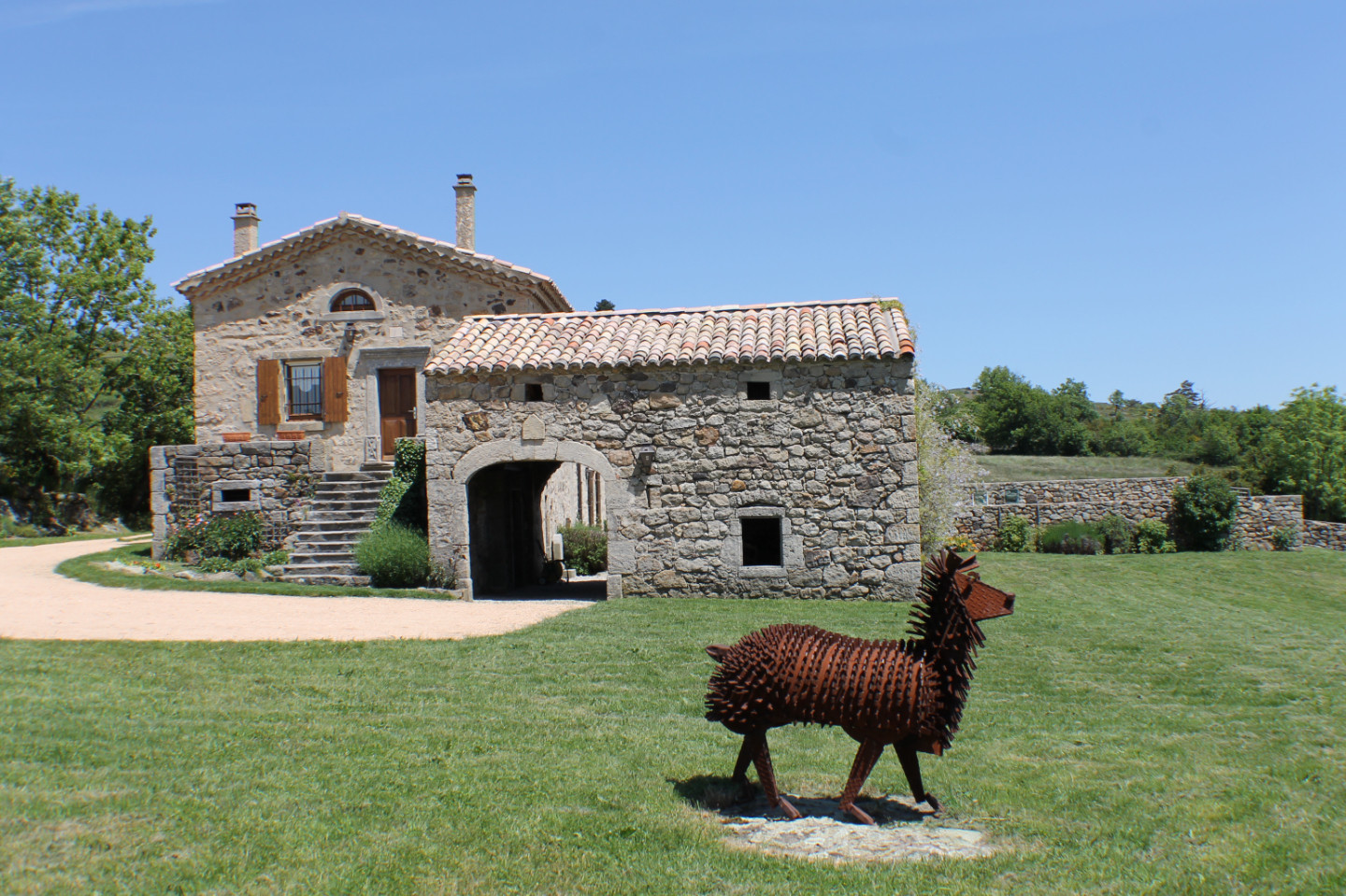 GreenGo location vacances écoresponsables