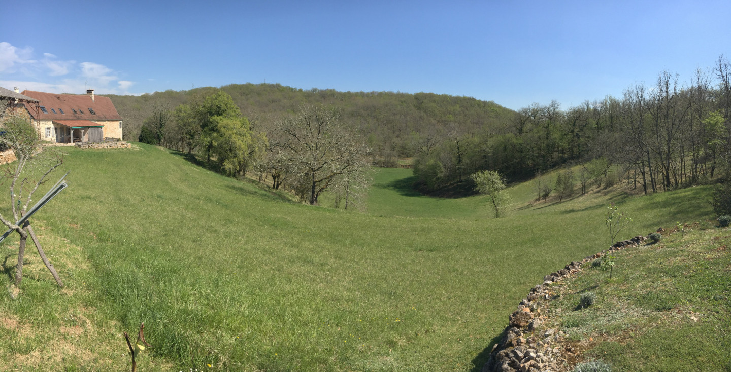 GreenGo Les Gîtes du Villajou