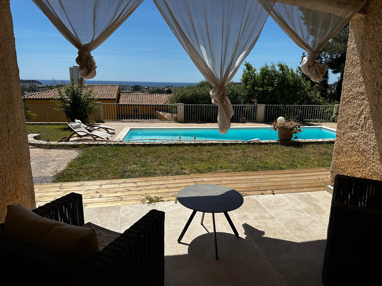 Hôte GreenGo: Villa Horizons