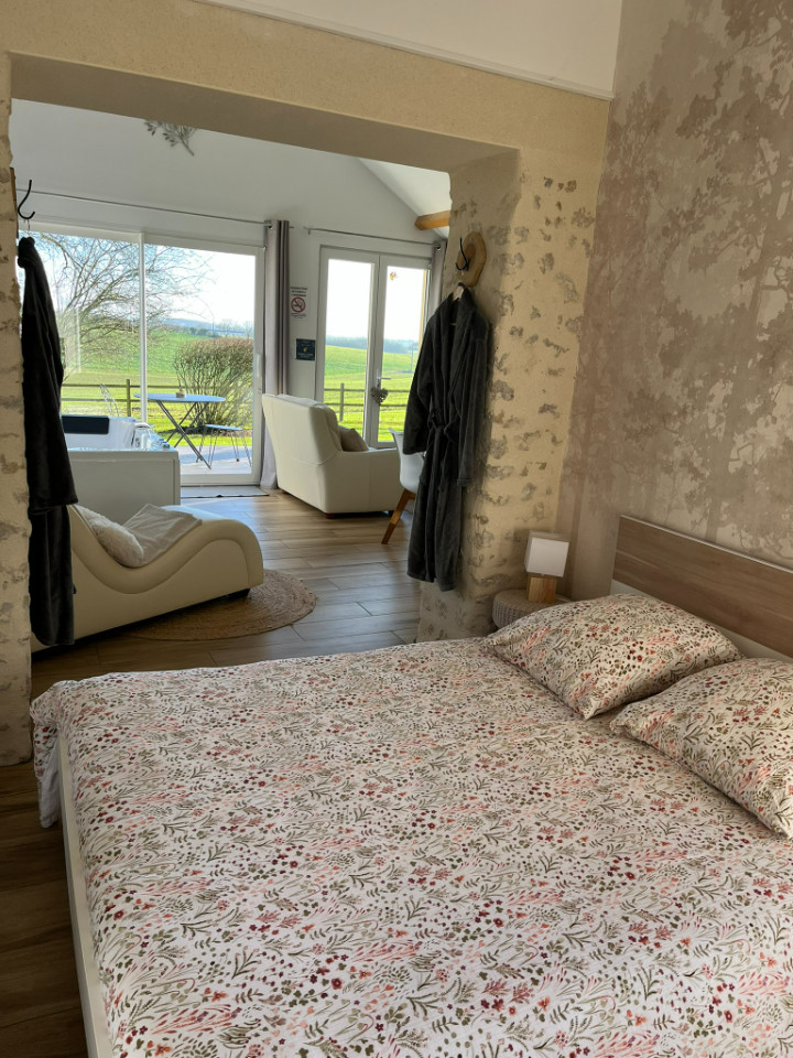 Location Sarthe Haut-de-gamme