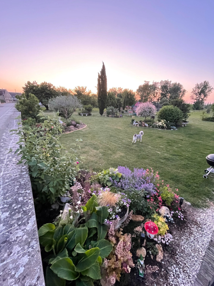 Hôte GreenGo: La Maison Belle