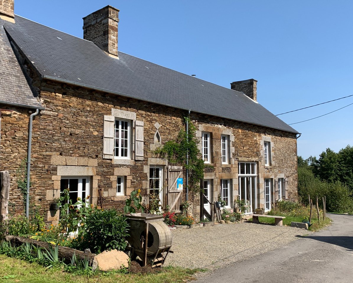 Hôte GreenGo: Agritourisme Abaé