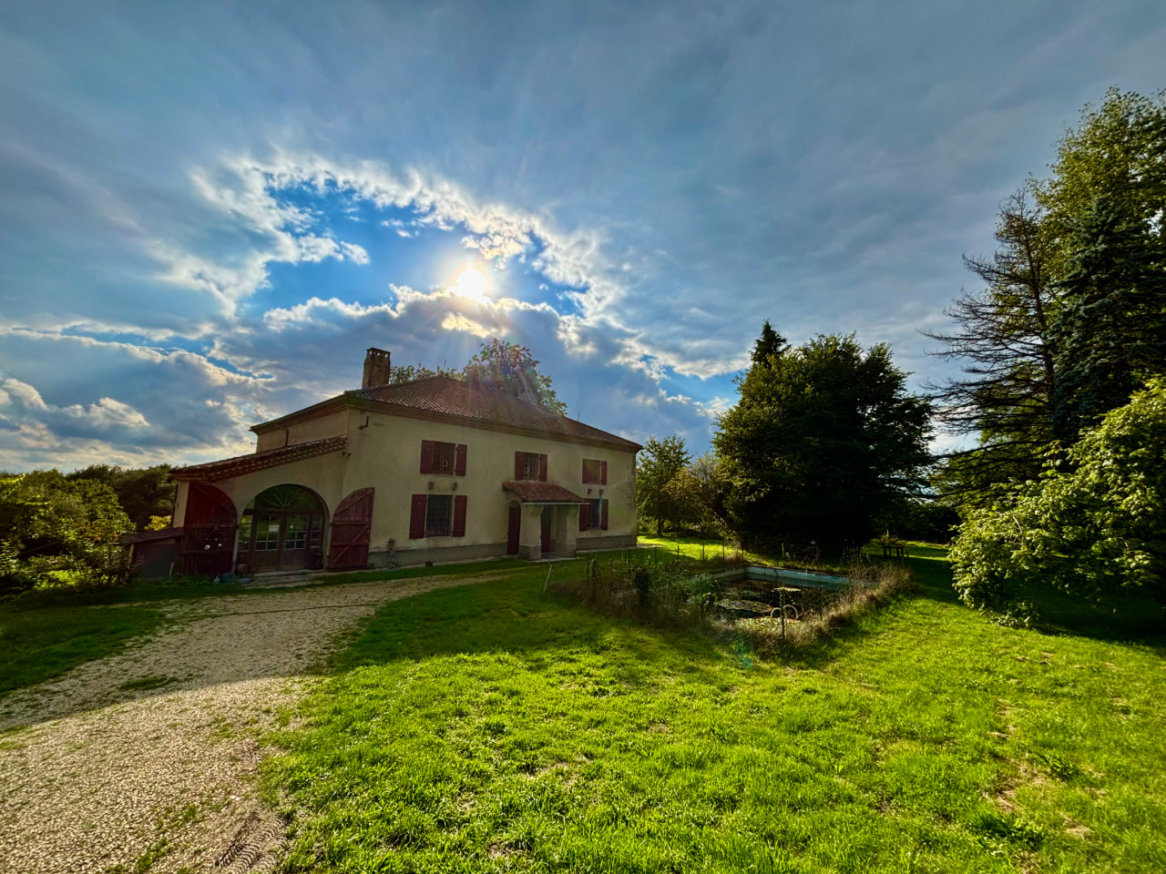 La Forge du Vallon