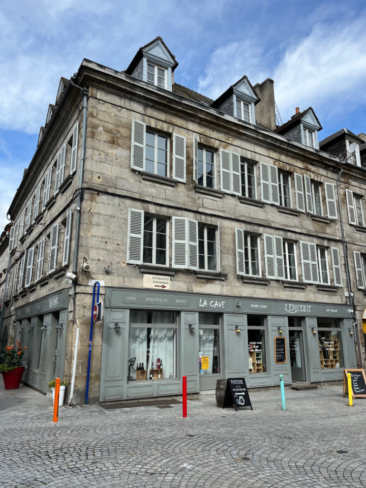 Hôte GreenGo: Lavillalouana 1