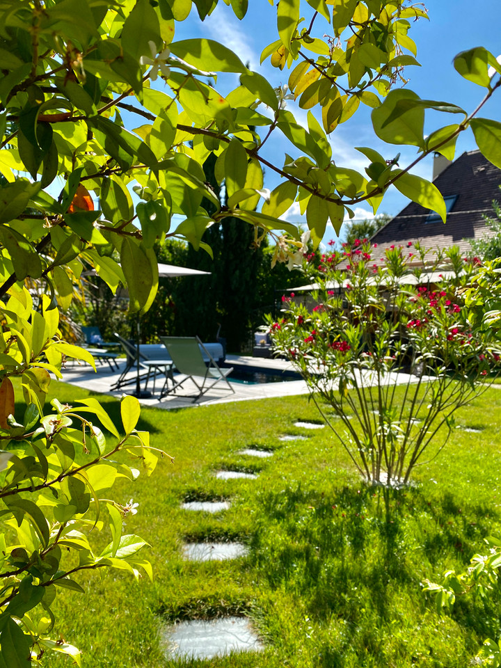 GreenGo Chambre d’hôtes Nouvelle-Aquitaine Évasion