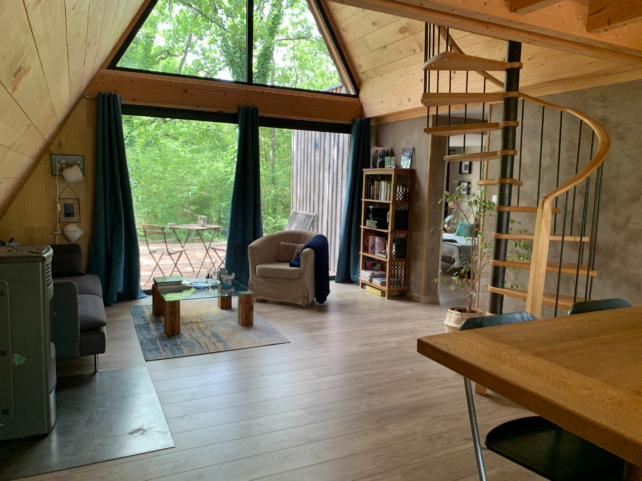GreenGo location vacances écoresponsables