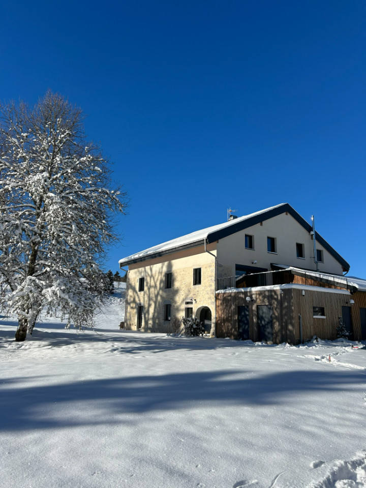 Jura Haut-de-gamme