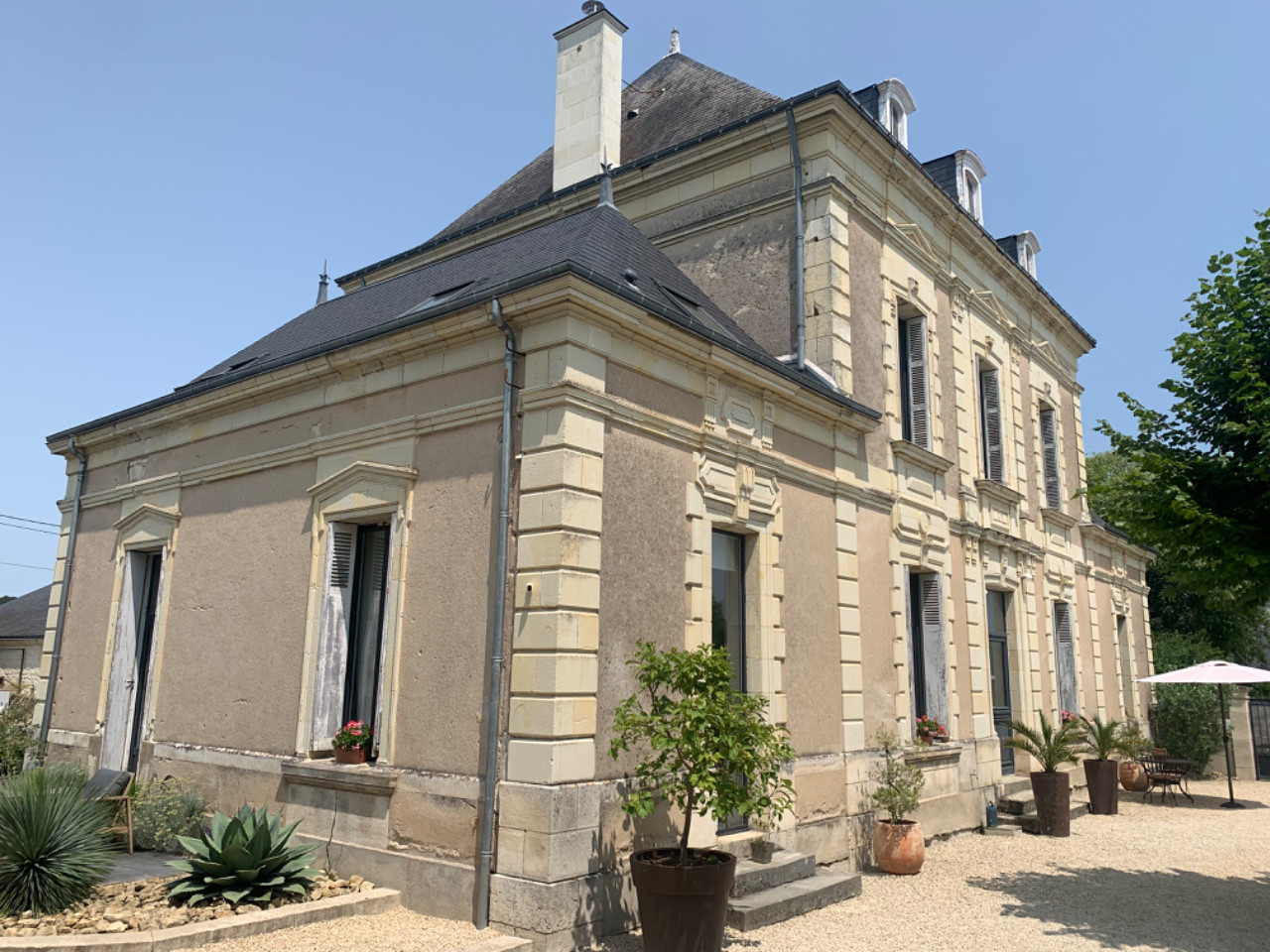 GreenGo location vacances écoresponsables