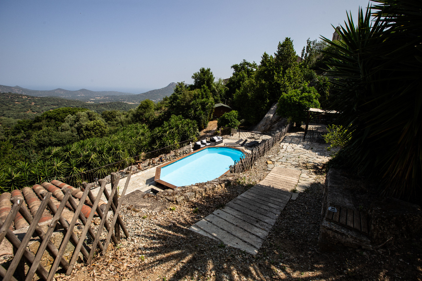 Hôte GreenGo: Mini villas costa di sognu nature et calme