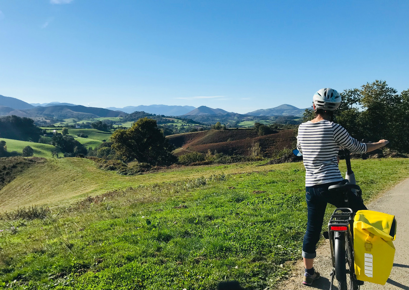 GreenGo location vacances écoresponsables