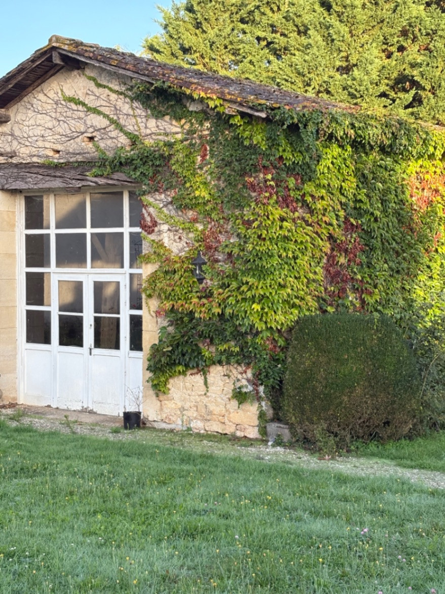 GreenGo Au Clos des Hirondelles
