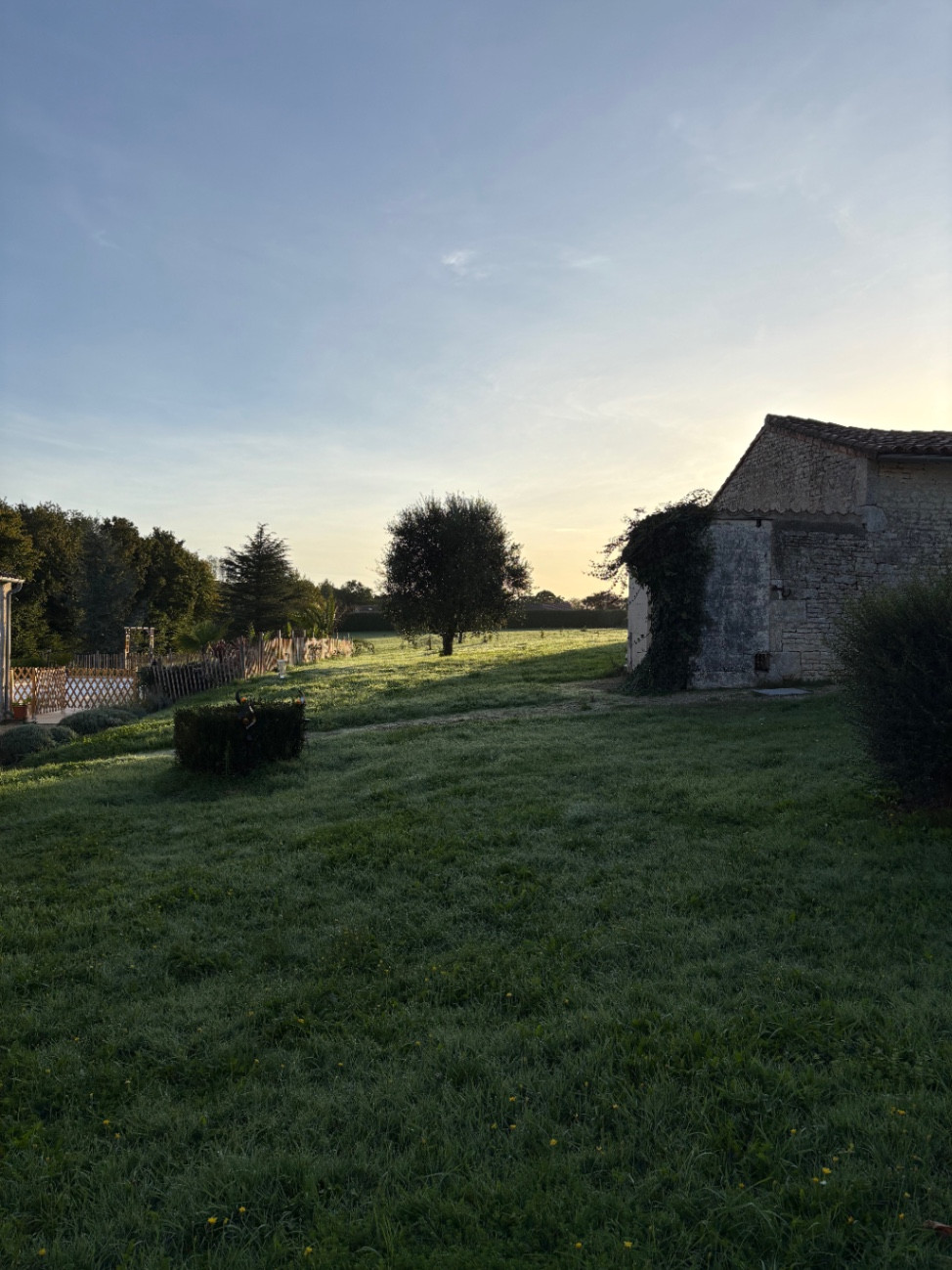 Deux-Sèvres Gîte de groupe