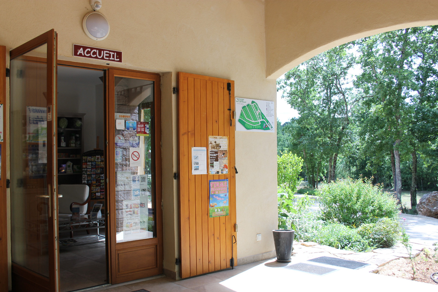 GreenGo Gîte Occitanie Évasion