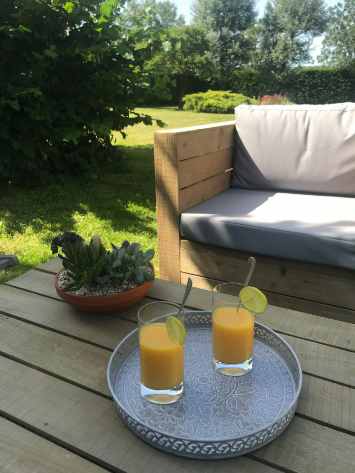 GreenGo location vacances écoresponsables