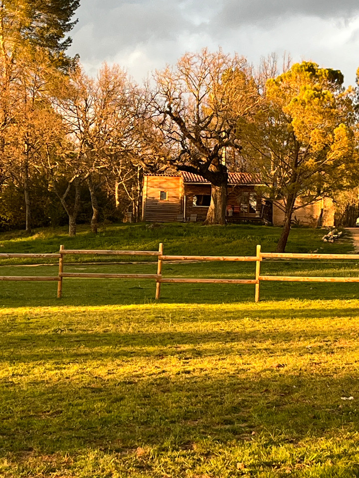 GreenGo Gîte Provence-Alpes-Côte d'Azur Évasion