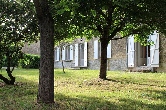 GreenGo location vacances écoresponsables