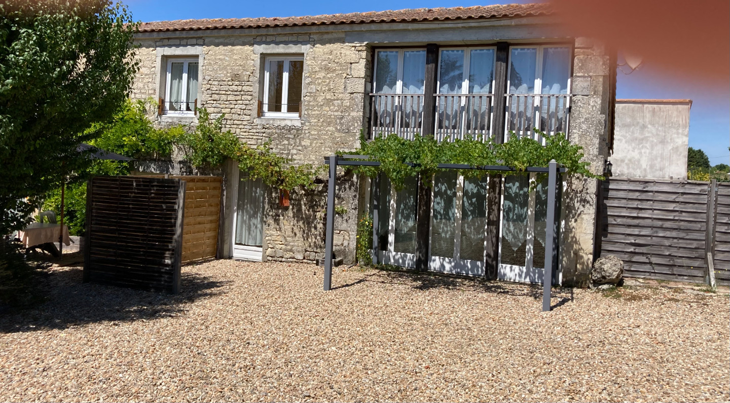 GreenGo Maison hibiscus gites au calme avec espace bien etre
