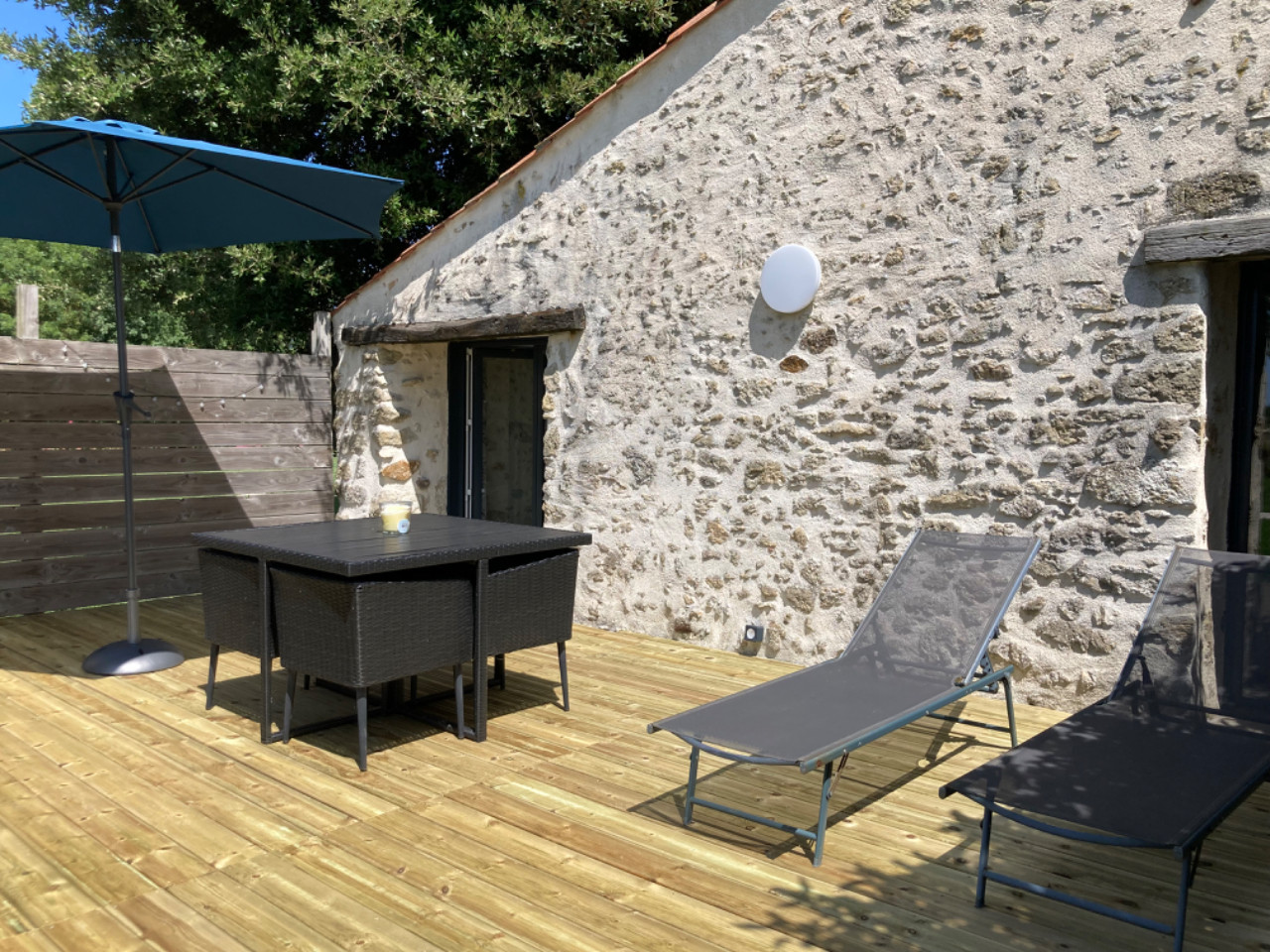 GreenGo location vacances écoresponsables