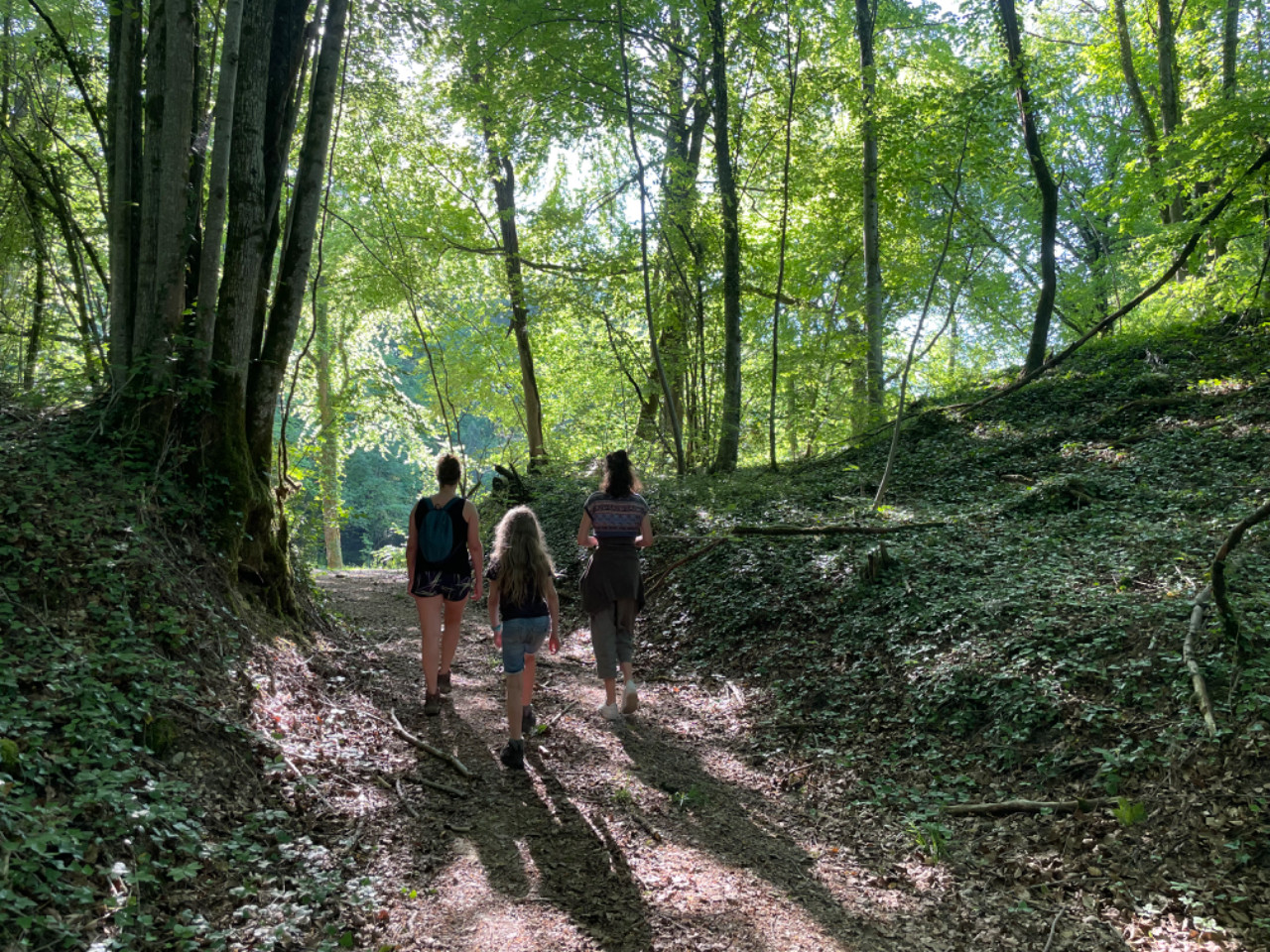 GreenGo location vacances écoresponsables