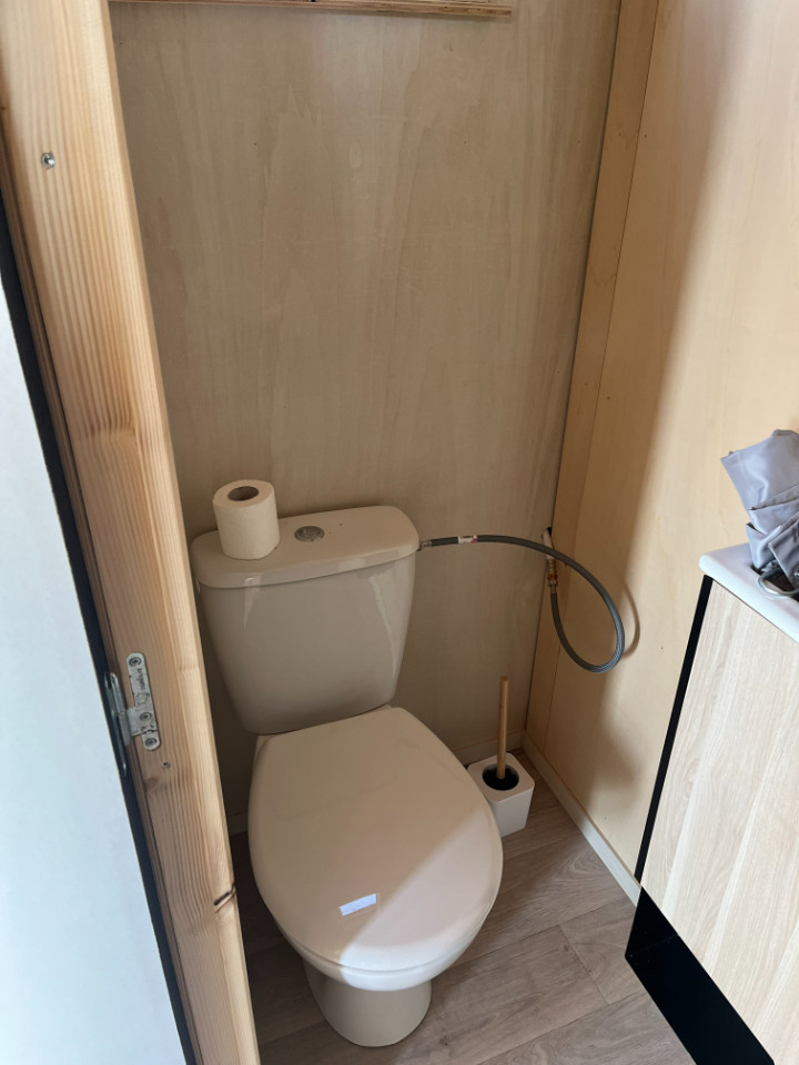 GreenGo Logement insolite Hauts-de-France À la campagne