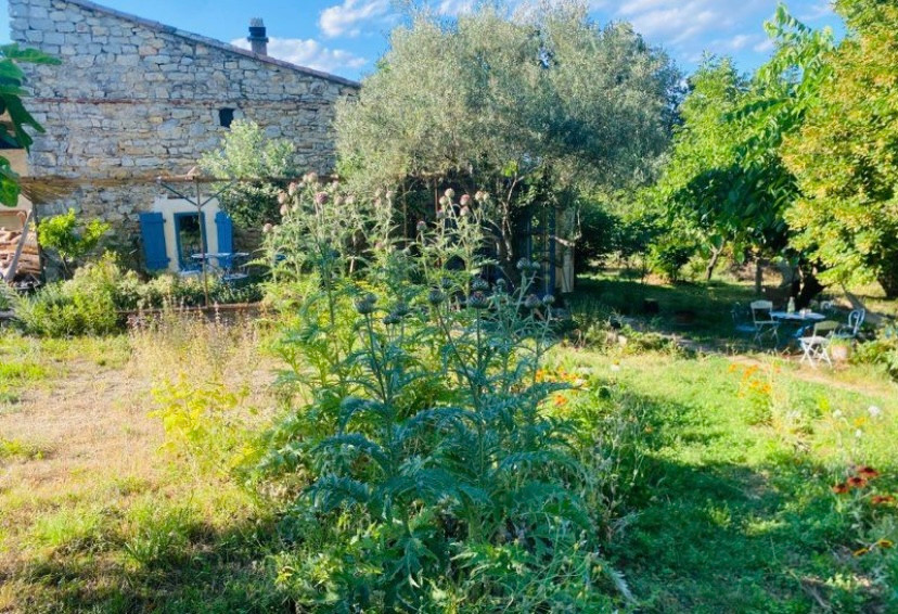 Hôte GreenGo: La ferme de la Sarrazine