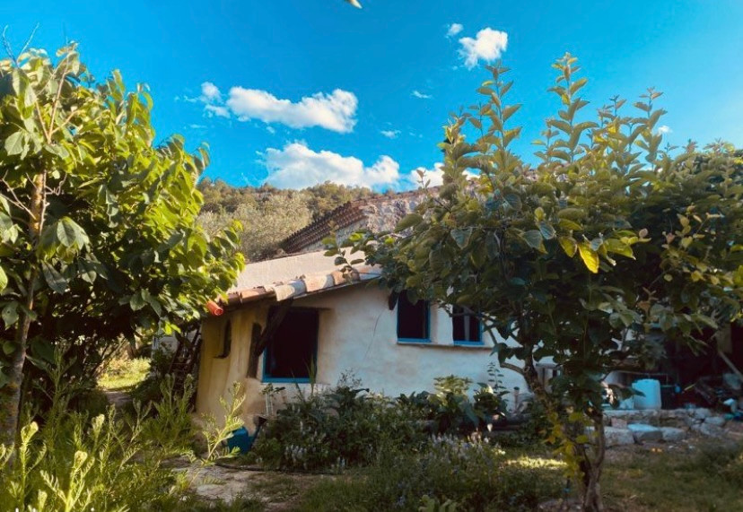 GreenGo location vacances écoresponsables