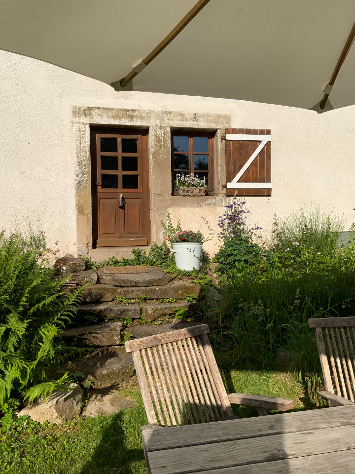 GreenGo Gîte Bourgogne-Franche-Comté Évasion