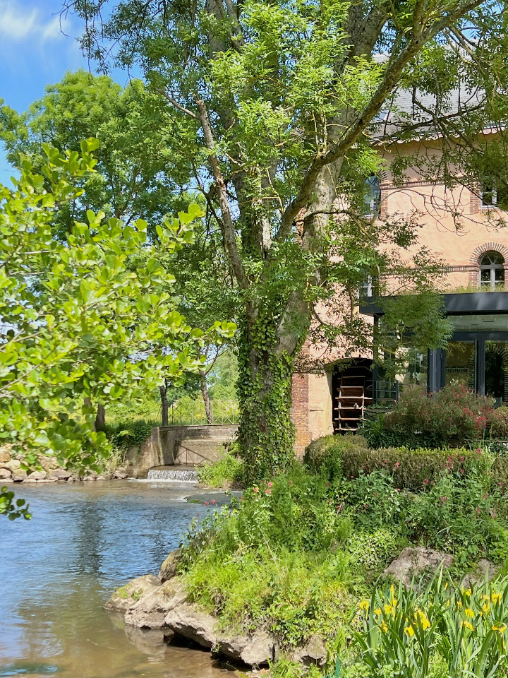 Location Orne À la campagne